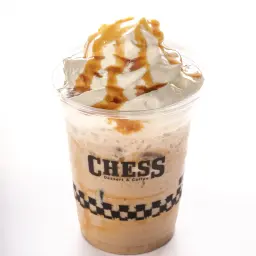 Iced Frappuccino Caramel